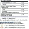 1MD Nutrition VisionMD Eye Vitamin CARMIS - Eye Supplement for Adults - with OptiLut Lutein & Zeaxanthin - Supports Vision Health Care, Everyday Eye Strain, & Occasional Dry Eye - 30 Softgels