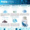 Diet Pills Weight Loss and Energy Boost for Metabolism – Optimal Fat Burner and Appetite Suppressant Supplement. Helps Maintain and Control Appetite.