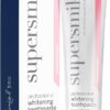 Supersmile Professional Whitening Toothpaste with Fluoride - Powerful Whitening without Sensitivity