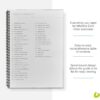 Balanced Body Exo Chair Guide, Pilates Exo Chair Guide for Workout Equipment, Exercise Manual for Home Gym or Studio Use