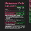 BPI Sports CLA+Carnitine–Conjugated Linoleic Acid–Weight Loss Formula –Metabolism, Performance, Lean Muscle–Caffeine Free–For Men & Women–Watermelon Freeze–50 servings – 12.34 oz.(Packaging May Vary)
