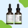 Pet Wellbeing Calming Care for Dogs - Calm Support, Relaxed Nervous System, Emotional Balance, Adaptogens, Ashwagandha, Holy Basil - Veterinarian-Formulated Herbal Supplement 2 fl oz (59 ml)