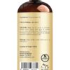 Handcraft Blends Organic Castor Oil - 16 Fl Oz - 100% Pure and Natural - Premium Grade Carrier Oil for Hair Growth, Eyelashes and Eyebrows - Hair and Body - Expeller-Pressed & Hexane-Free