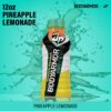 BODYARMOR Sports Drink Dude Perfect Pineapple Lemonade, 12 fl oz, 24 Pack
