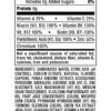 REIGN Storm, Kiwi Blend, Fitness & Wellness Energy Drink, 12 Fl Oz (Pack of 12)