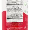 Herbal Clean QCarbo16 Same-Day Premium Detox Drink, Tropical Flavor, 16 Fl Oz