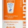 NUUN Nuun Immunity Blueberry Tangerine 10ct Tube, 10 CT