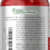 Horbäach Apple Cider Vinegar Capsules | 2400mg | 150 Count | Non-GMO, Gluten Free Supplement