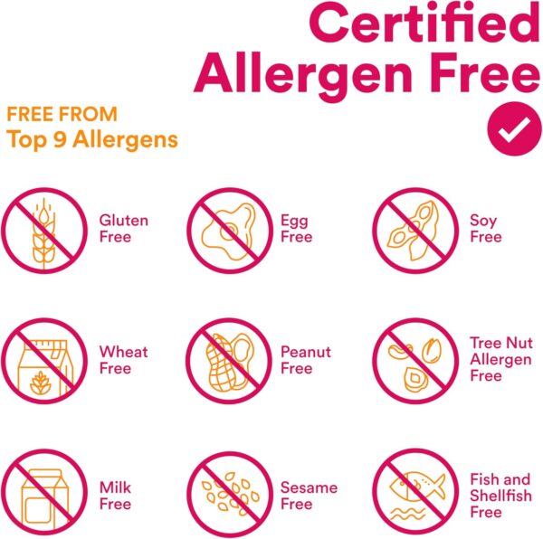 SmartyPants Organic Women's Multivitamin Gummies: Biotin, Probiotics, Methylfolate, Omega 3 (ALA), Vitamin D3, C, Vitamin B12, B6, A, K & Zinc, Inositol, Gluten Free, 120 Count (30 Day Supply)