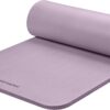 Retrospec Solana 1 inch Yoga Mat