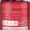 Health Plus Super Colon Cleanse Gummies, Natural Senna Leaf Extract, Gentle, Overnight Relief from Occasional Constipation, Dietary Supplement, Mixed Berry Flavor, 60 Count