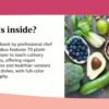 Cook. Heal. Go Vegan!: A Delicious Guide to Plant-Based Cooking for Better Health and a Better World