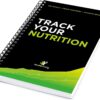 NewMe Fitness Journal for Women & Men, Food & Workout Journal, Planner Log Book to Track Weight Loss, Muscle Gain, Home Gym Exercise, Bodybuilding Progress, Daily Nutrition & Personal Health Tracker