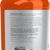 NOW Foods Sports Nutrition, Soy Protein Isolate 20 g, 0 Carbs, Unflavored Powder, 2-Pound