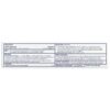 Parodontax Active Gum Repair Breath Freshener Toothpaste, 3x3.4 oz