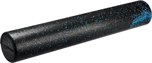 Amazon Basics High Density Foam Roller for Exercise and Recovery