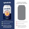 Spindrift Cosnopolitan Can 12 Ounce (Pack of 24)