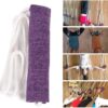Yoga Rope 17mm CVC Yoga Auxiliary Training Wall Rope Sport Rope Bag Arm Straps for Outdoor Exercise Equipment