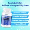 PhenFit-Maxx Weight Loss Supplement - Appetite Suppressant and Diet Pills - Metabolism Booster with CLA, L-Carnitine, Weight Loss Supplements for Women and Men