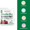 DetoxOne Daily Gut Health Powder for Weight Loss​ | ​Daily Detox Cleanse Supports Normal/Health Digestive Function*| Promotes Detoxification*, Boost Energy​ & Improves Nutrient Absorption