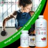 7-Keto DHEA Metabolite 50 mg Dietary Supplement for Weight Management, Safe and Effective Weight Management Support, 60 Capsules