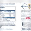 Citracal Maximum Plus, 650 mg Calcium Citrate, easily absorbed and highly soluble with 25 mcg (1000 IU) Vitamin D3, Bone Health Support, Calcium Supplement for Ages 12+, 120 Count