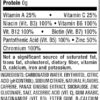 REIGN Storm, Tropical, Fitness & Wellness Energy Drink, 12 Fl Oz (Pack of 12)
