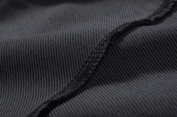 CRYSULLY Mens Athletic Gym Shorts Cotton Jogger Running Workout Jersey Zipper Pocket Sweat Shorts