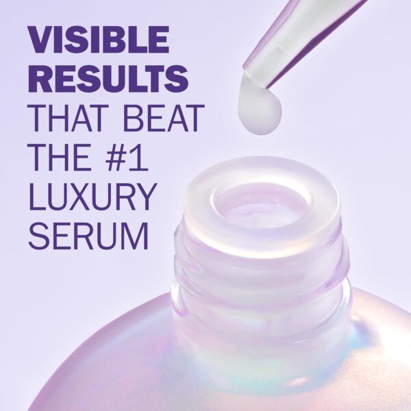 71SoUt2qv8L._SL1500_.jpg Olay Super Serum 1.0 oz with Niacinamide, Vitamin C, Collagen Peptide, AHA, and Vitamin E