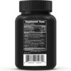 Vital Vitamins Nootropic Brain Supplement Plus - for Memory, Focus, Concentration, Neuro Energy, Clarity - with Lion's Mane Mushrooms - 60 Capsules