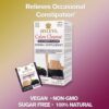 HYLEYS Colon Cleanse Tea BlackBerry Flavor - 25 Tea Bags (1 Pack)