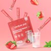 Venture Pal Sugar Free Electrolyte Powder Packets - Liquid Daily IV Drink Mix for Rapid Hydration & Party Recovery | 5 Vitamins & 7 Electrolytes| Keto Friendly | Non-GMO | Certified Vegan | 16 Sticks