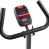 Sunny Health & Fitness Smart Foldable Cardio Stair Stepper Vertical Climber Exercise Machine for Home Workout with Long Extended Step Range 330 lbs Max Weight, Optional Connection w/Free SunnyFit App