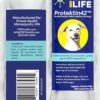 Teef For Life Protektin42 Plant-Derived Prebiotic Dental Powder for Dogs, Daily Dental Care, Clinically-Proven Formula Naturally Fights Plaque and Tartar, Refill Packet with 30 Servings