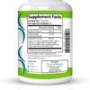 Power By Naturals Leptin Detox & Leptin Burn Supplements | Natural Weight Loss, Appetite Suppressant, Metabolism Booster & Digestive Support | Thermogenic Fat Burner | 60 Count