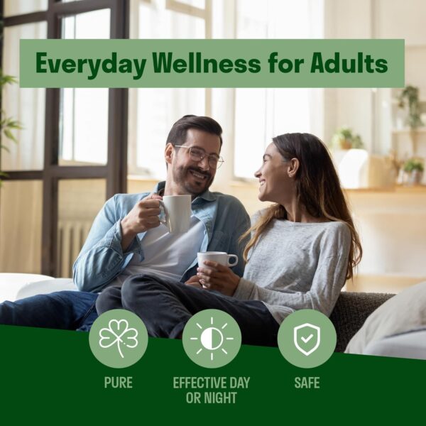 71ThajwLJFL._AC_SL1500_.jpg Flora Health Flor-Essence Liquid Tea Blend - Ancient 8-Herb Formula - Natural Full Body Cleanse & Detox - Organic Ingredients - Pure Vegan Formula - Burdock Root, Sorrel, Slippery Elm, Kelp - 500mL