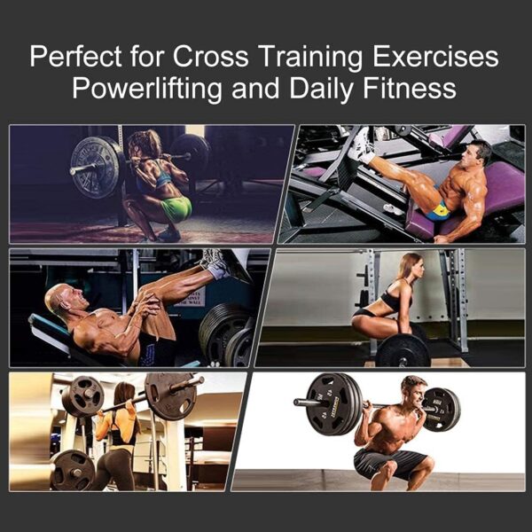 Genuine Leather Weight Lifting Belt for Men Gym Weight Belt Lumbar Back Support Powerlifting Weightlifting Heavy Duty Workout Training Strength Training Equipment