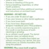 Plackers Grind No More Night Guard, Nighttime Protection for Teeth, BPA Free, Sleep Well, Ready to Wear, Disposable, One Size Fits All, 16 Count