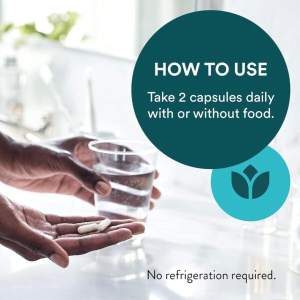 Love Wellness Good Girl Probiotics | Women's Vaginal Health Supplement | Vaginal Probiotics for Women pH Balance & Urinary Tract Health | Support Vaginal Odor & Flora | 60 Count