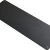 Amazon Basics 1/2 Inch Extra Thick Exercise Yoga Mat with Carrying Strap