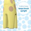 Dr. Brown's Infant-to-Toddler Toothbrush, Giraffe