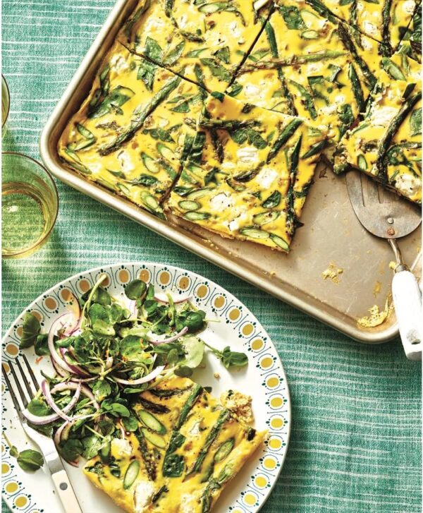 Good Housekeeping's Your 5-Ingredient Dinner Plan: 70+ recipes for super simple meals every night of the week