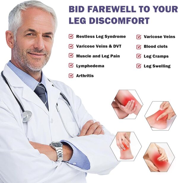 LEVSOX Open Toe Compression Socks for Women & Men 20-30mmHg Toeless Sock Knee High Support Stockings for Circulation Nurses Pregnant Travel