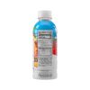 RECOVER 180 Organic Sports Hydration Drink, No Sugar Added, 15 Calorie Sports Beverage, Organic Flavors With Vitamins, Potassium-Packed Electrolytes (16.9 Fl Oz (Pack of 12), Fruit Punch)