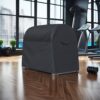 Dumbbell Rack Dust Cover, Dumbbell Weight Rack Cover, A-Frame Dumbbell Rack Cover, Designed Specifically for Home Gym Dumbbell Set Brackets - Waterproof and Dustproof Cover (Cover Only)