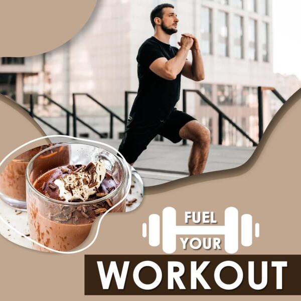 NutriWise - Shake & Pudding | Chocolate | High Protein Diet | Healthy Nutrition | Appetite Control for Weight Loss | Gluten Free - Low Carb - Low Sugar - Low Fat - 7/Box