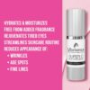 Vibriance Super C Serum for Mature Skin, Made in USA, All-in-One Vitamin Formula Hydrates, Firms, Lifts, Smooths, Targets Age Spots, Wrinkles, 1 fl oz
