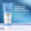 Tartar Control Toothpaste for Tartar Removal: Plaque Remover - Plaque Remover for Teeth - Tartar Remover for Teeth - Hard Plaque Remover - Plaque Toothpaste - Removes Plaque, Prevents & Reduces Tartar