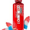 iSatori L-Carnitine LS3 3000, Liquid L-Carnitine with Acetyl L-Carnitine, L-Carnitine L-Tartrate, Stimulant Free Pre Workout, No Calories, Sugar, Gluten, Keto-Friendly, Bombsicle Flavor (32 Servings)