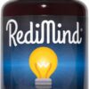 Natural Cognitive Enhancement Supplement Capsule - Non-GMO, Vegan, Gluten-Free